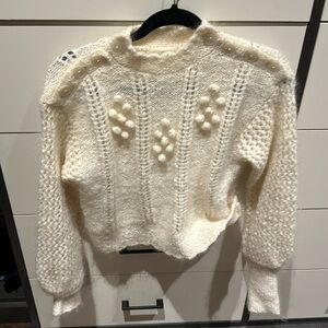 LoveShackFancy Sweater
